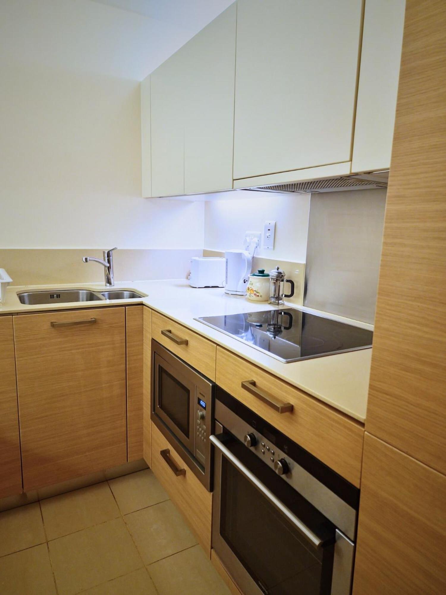 Wood Studio Flat Londres Exterior foto